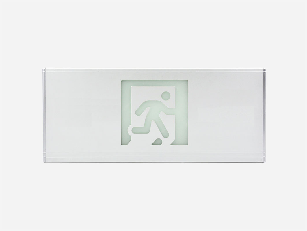 智能疏散系统如何安装？